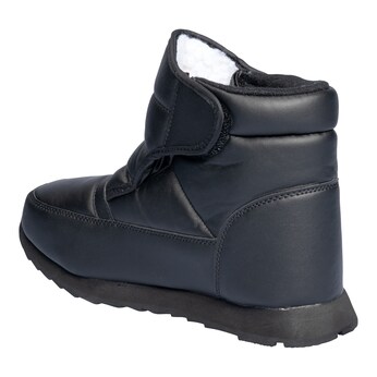 Winterstiefel mit Spikes