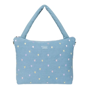 Wickeltasche