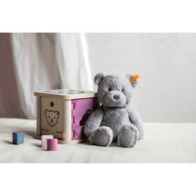 Teddybär Bearzy Soft Cuddly Friends 28cm