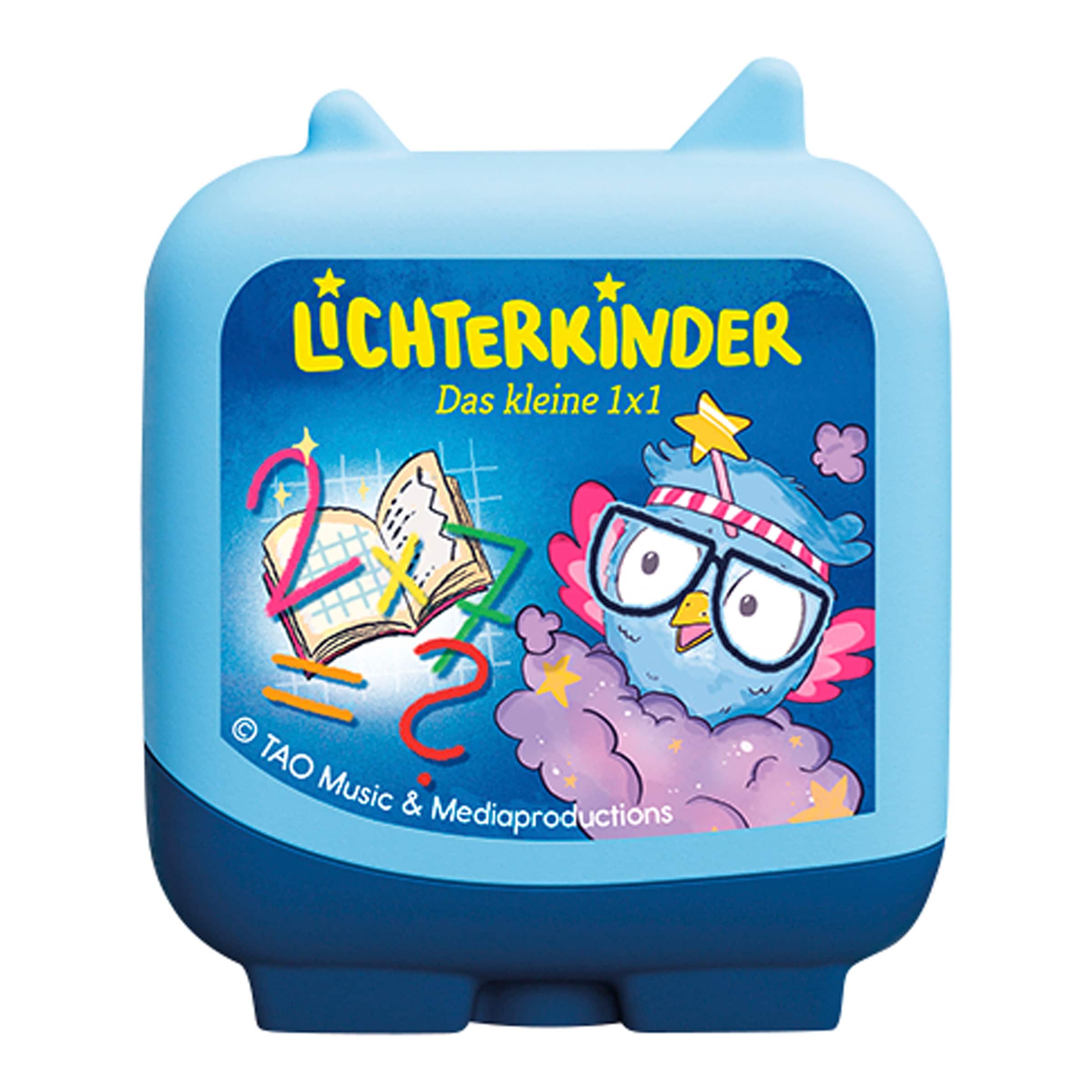 Tonies - Lichterkinder - Das kleine 1x1, Multicolor