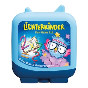 Clever Tonie Hörfigur Lichterkinder - Das kleine 1x1