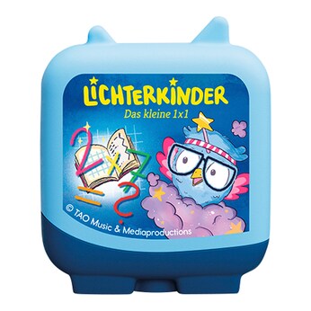 Clever Tonie Hörfigur Lichterkinder - Das kleine 1x1