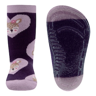 ABS-Socken Softstep Reh