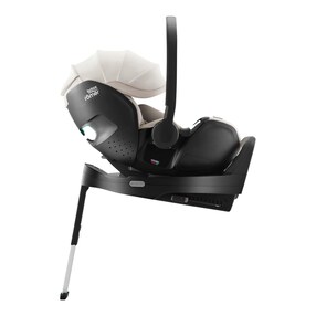 Babyschale BABY-SAFE PRO LUX