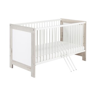 Babybett Nordic Halifax 70x140 cm