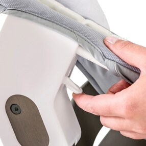 Babywippe Alpha Bouncer 2in1