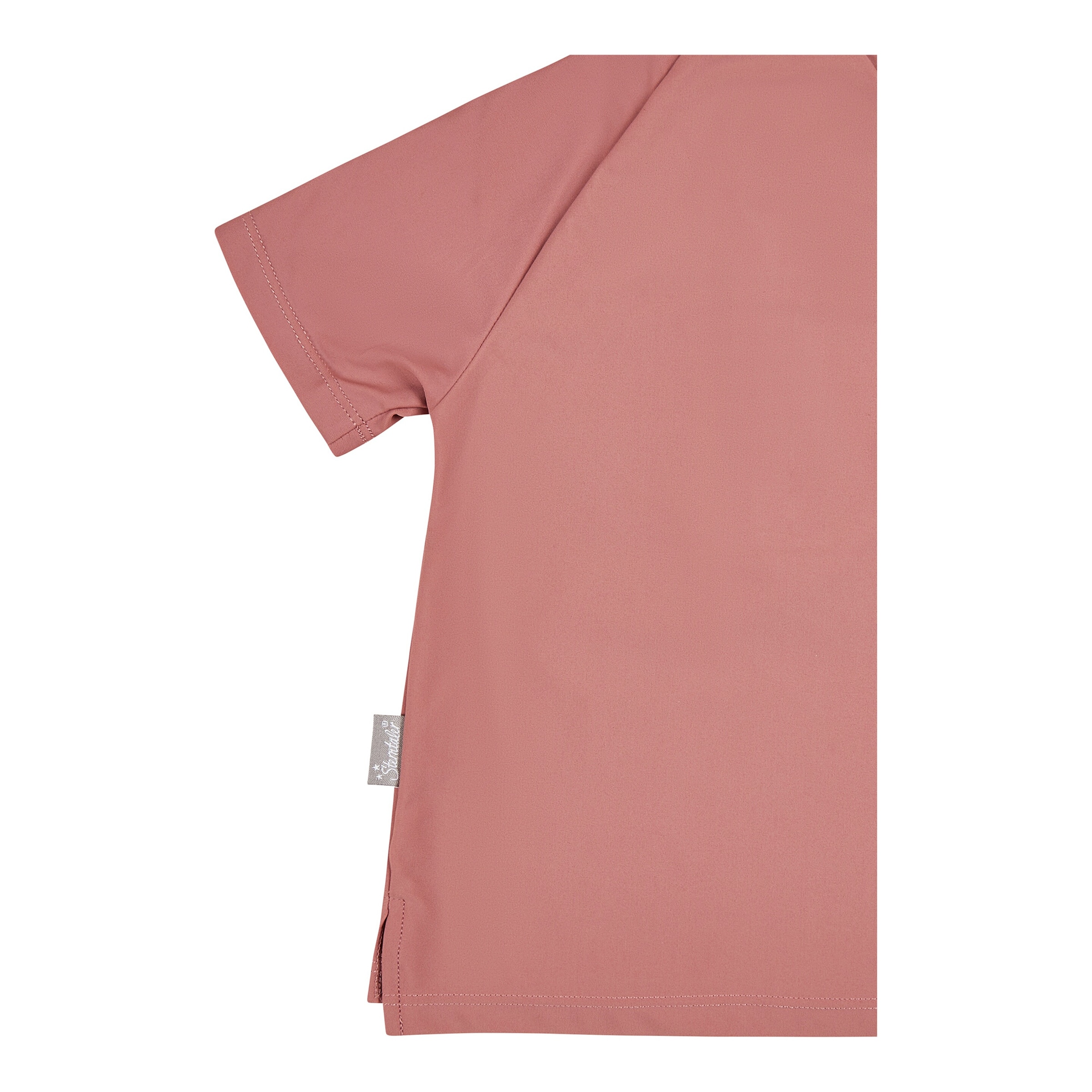 Bade-T-Shirt mit UV-Schutz