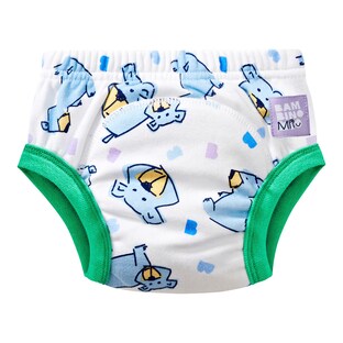 Culotte d’apprentissage 2-3 ans