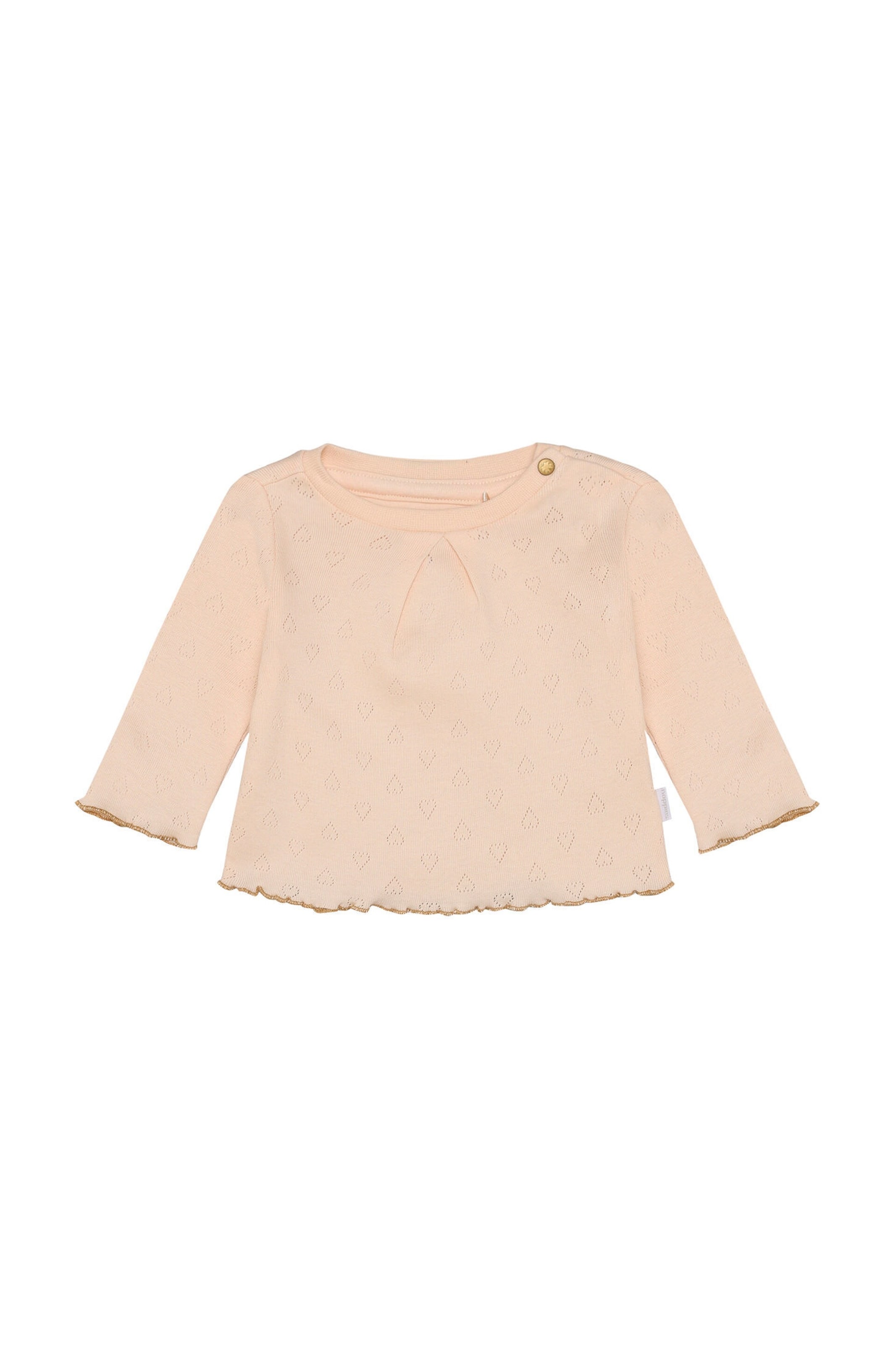 Noppies Baby Langarmshirt