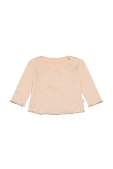 Langarmshirt