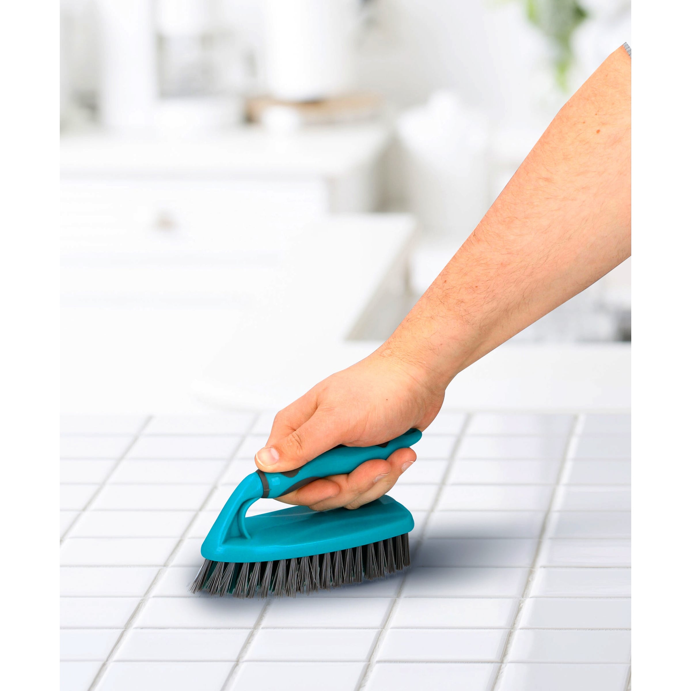 Reinigungsset, 6-teilig