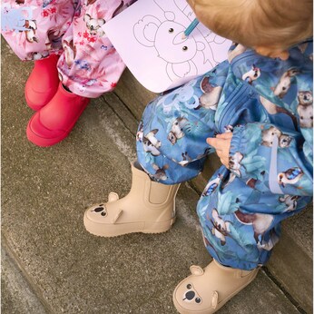 Gummistiefel Koala