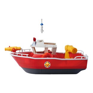 Feuerwehrboot Titan