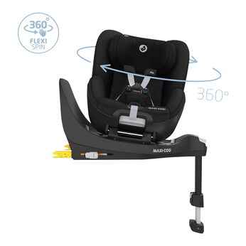 Kindersitz Pearl 360 i-Size