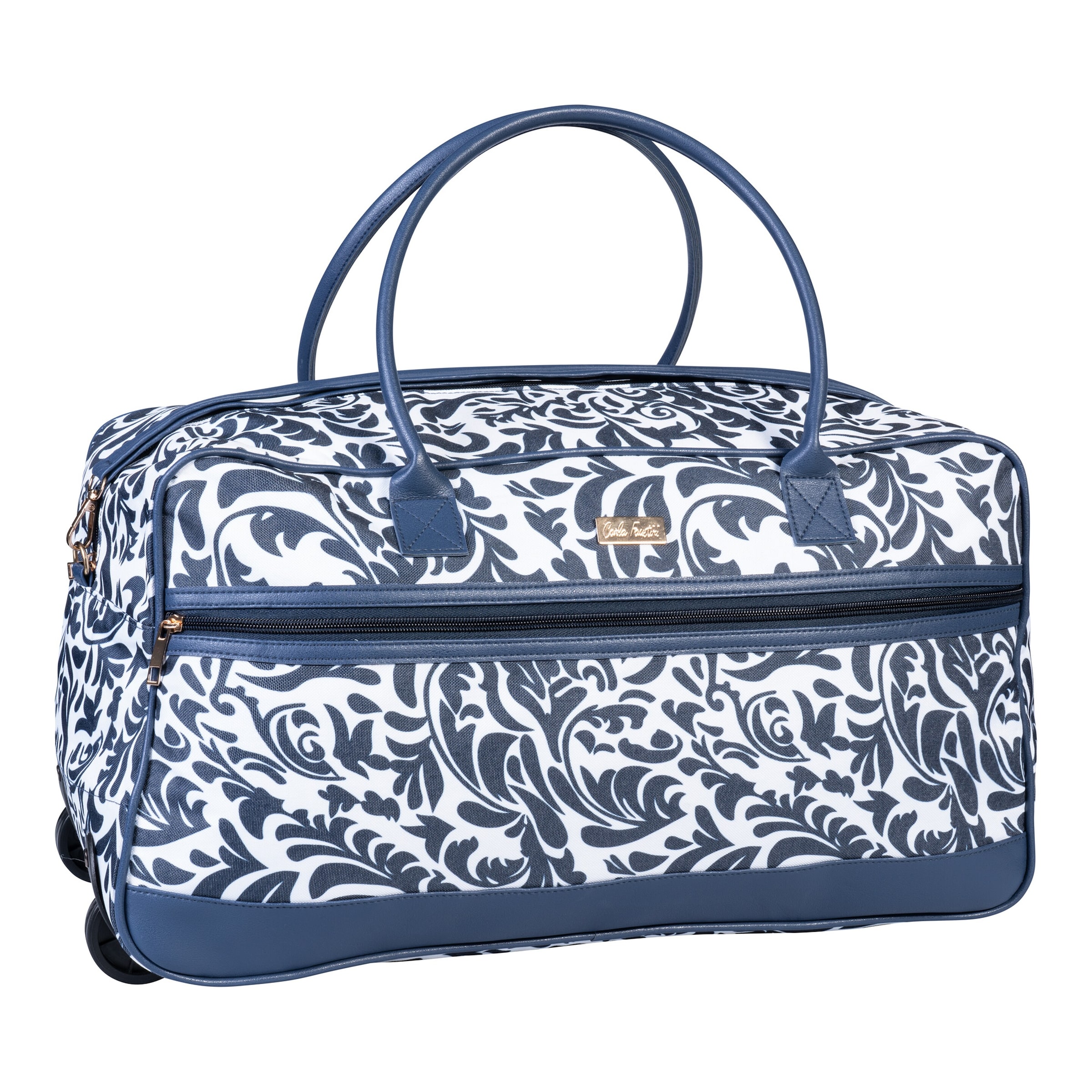 Trolleytasche „Marseille“