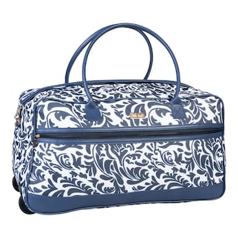 Sac à roulettes «Marseille»