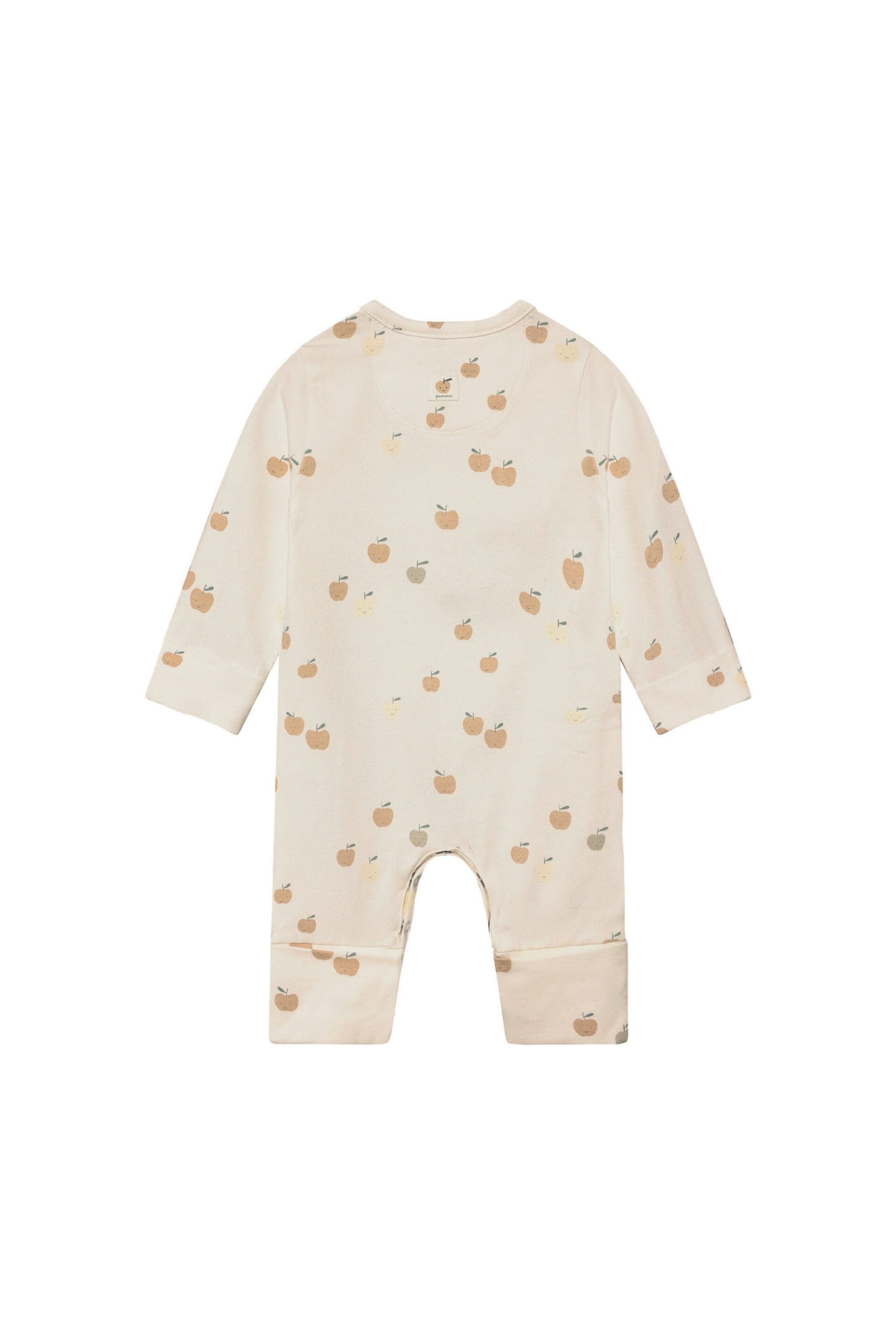 Thumbnail - Noppies Baby Strampler all over print