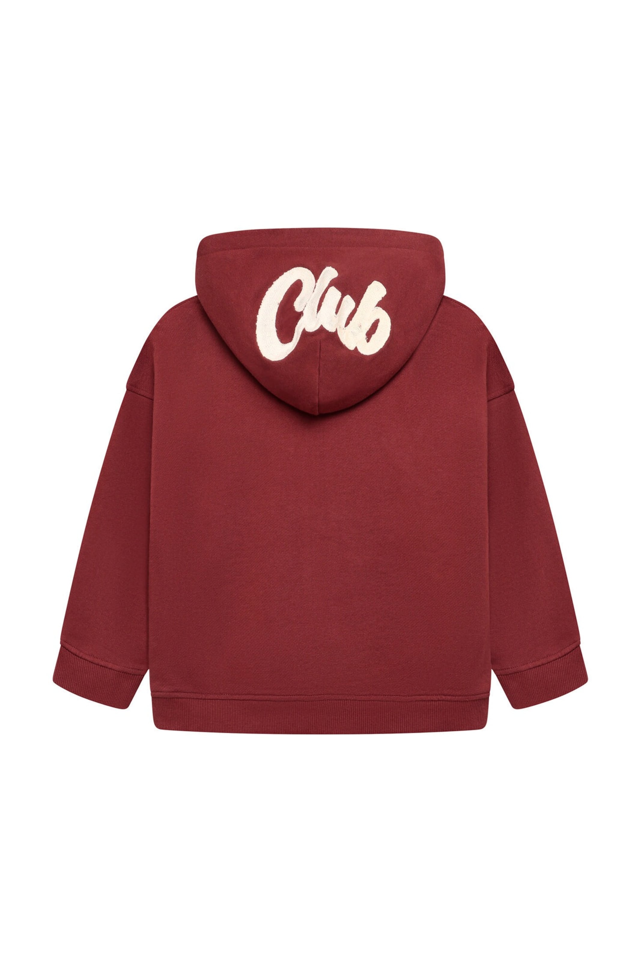 Noppies Kids Sweater hoodie - Backprint