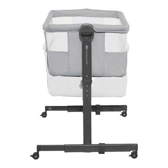 Beistellbett NESTE UP 2