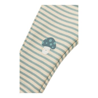 3er-Pack Leggings Pilz