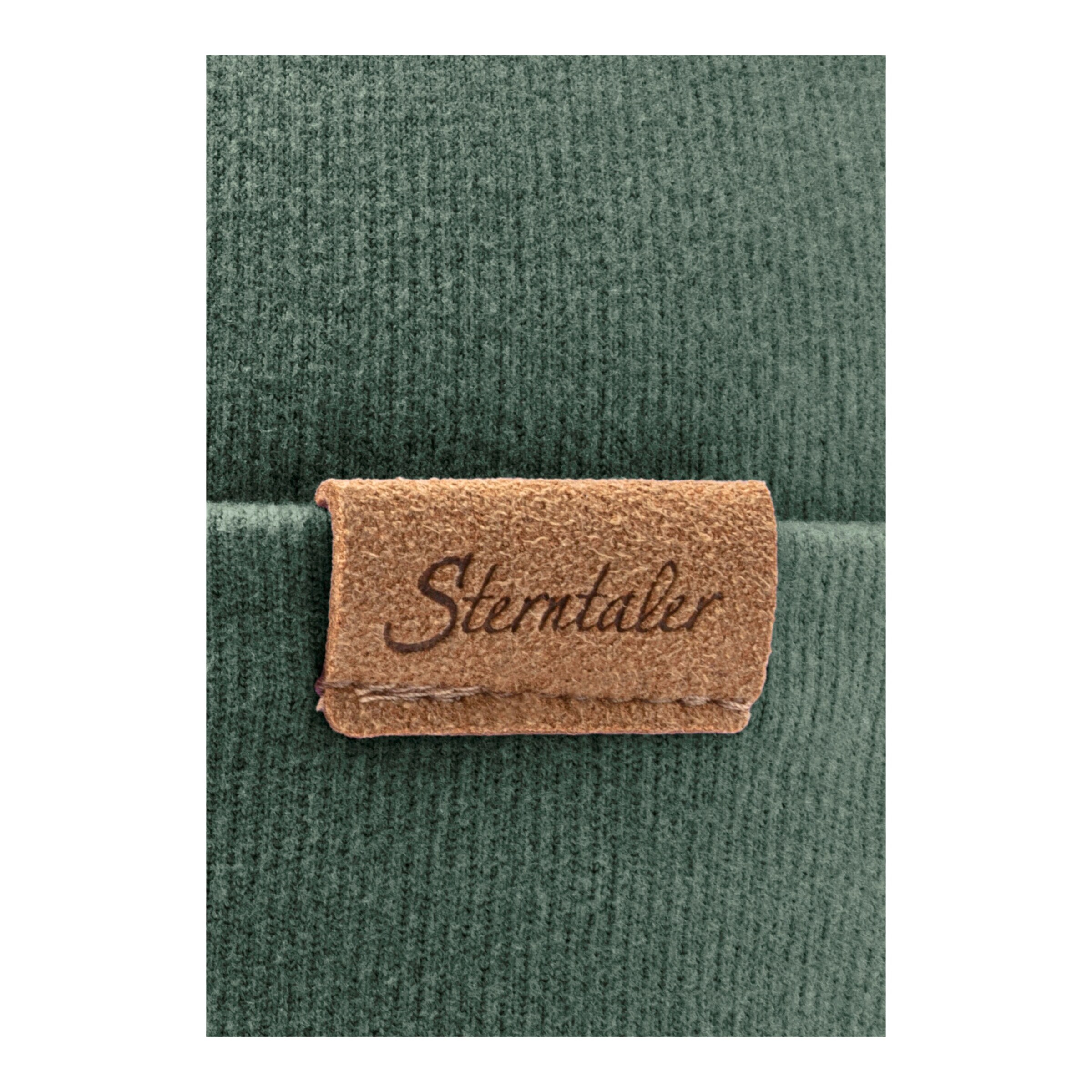 Thumbnail - Sterntaler Winter-Strickmütze