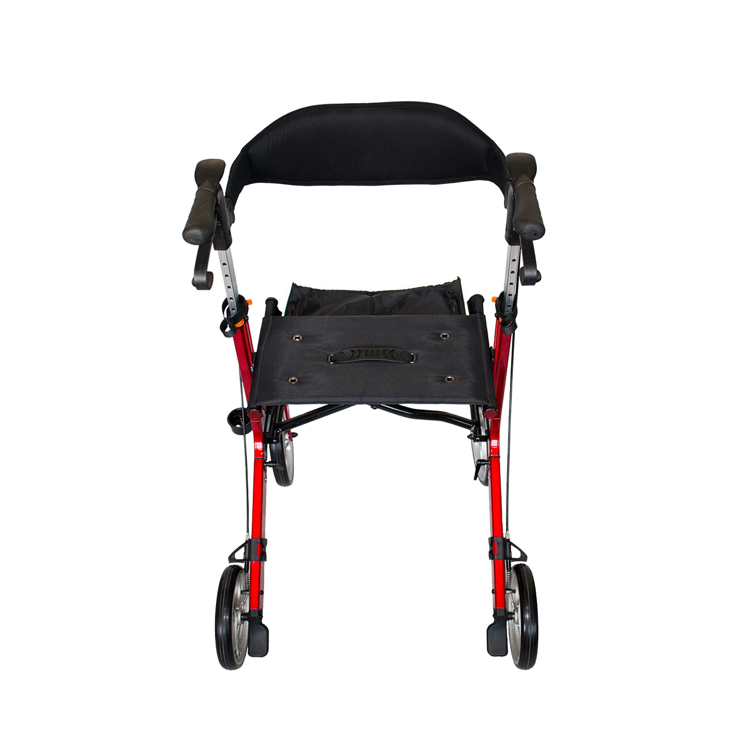 Aluminium Leichtgewicht-Rollator Premium - AT51111
