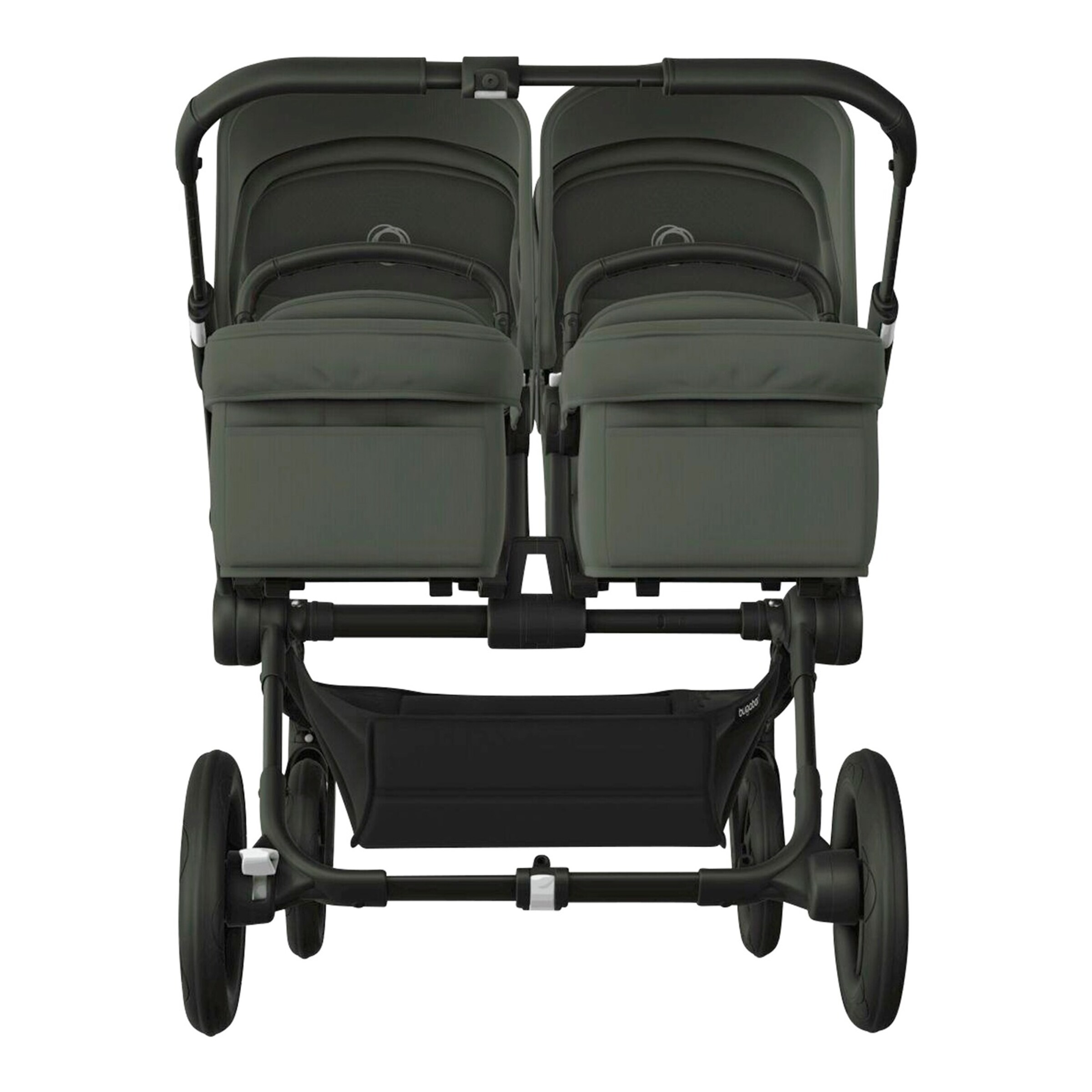 Zwillingskinderwagen bugaboo hotsell donkey twin