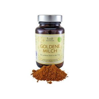 Goldene Milch, 50 g