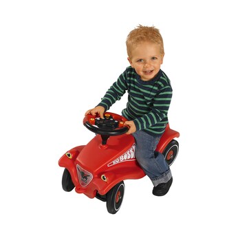 Lenkrad Multi-Sound-Wheel