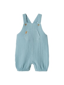 Baby Latzhose für Neugeborene