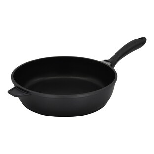 Aluguss Pfanne, Ø 24 cm