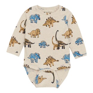 Body langarm Dinos