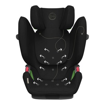 Kindersitz Pallas G i-Size