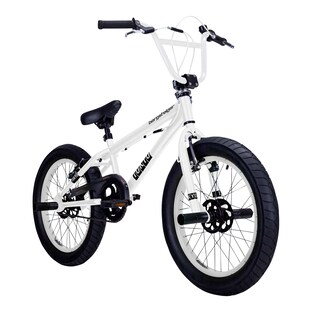 BMX-Fahrrad Tokyo 20 Zoll