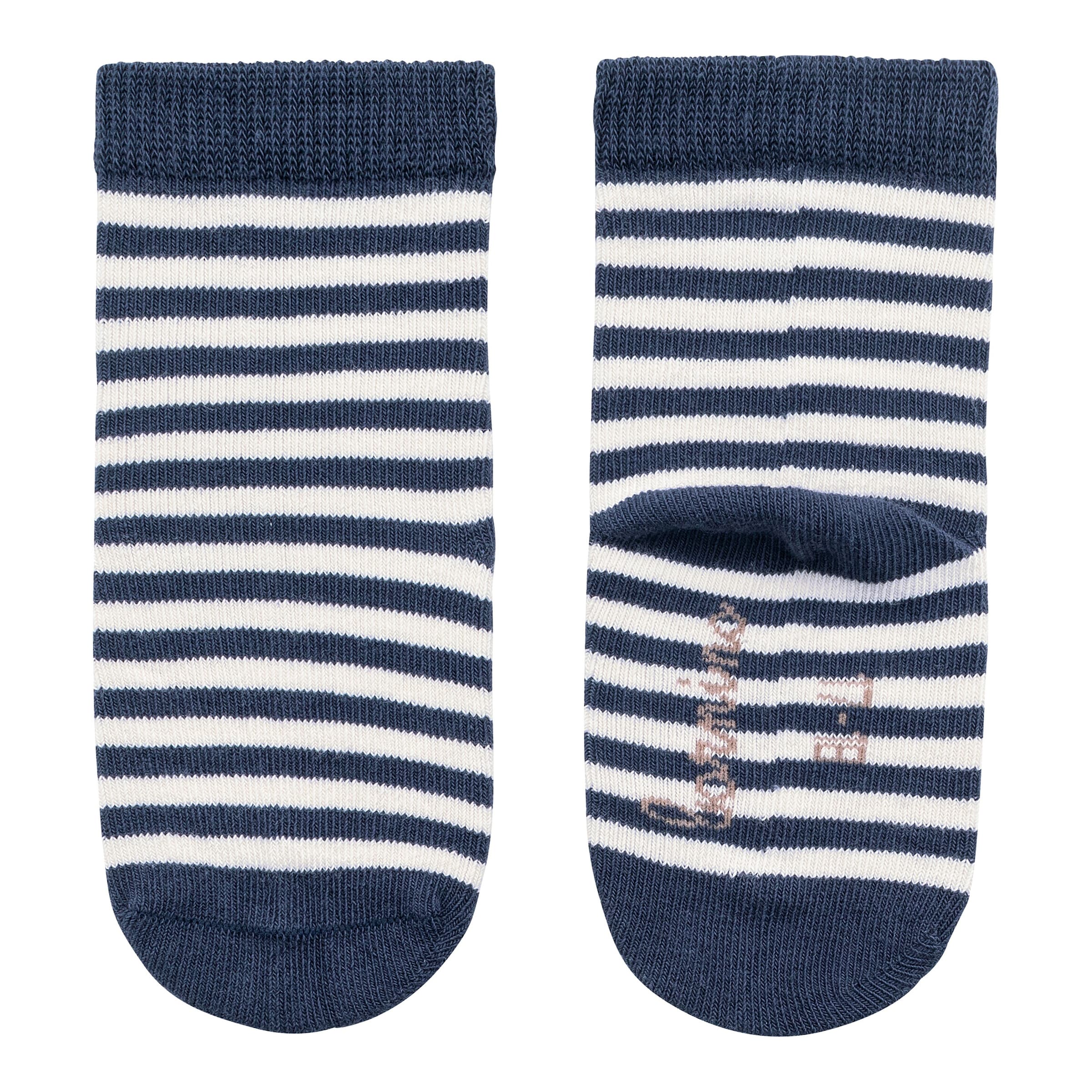4er-Pack Socken