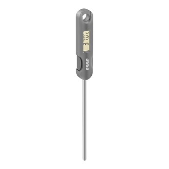 Digitales Flaschenthermometer