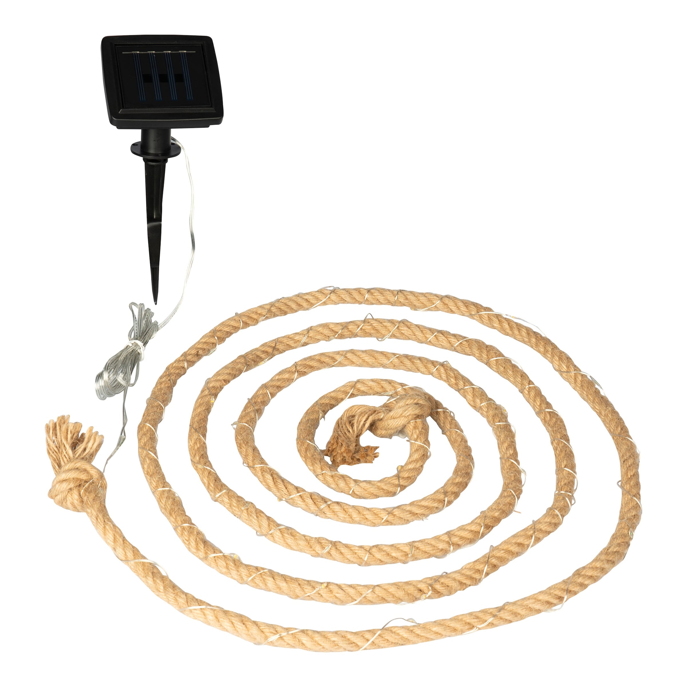 LED-Solar-Seil