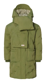 Winter jacke Niamey