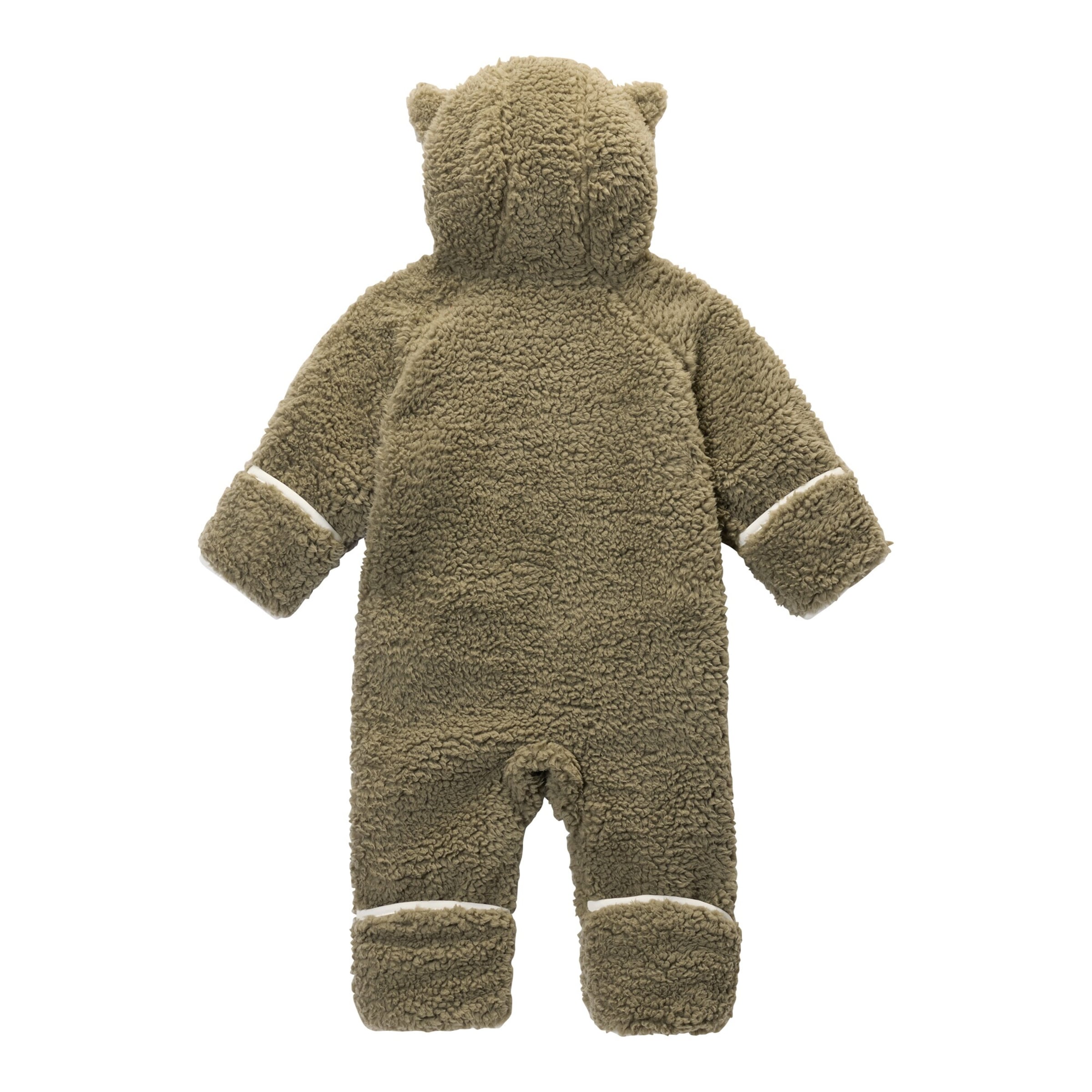 Plüschoverall Foxy Baby