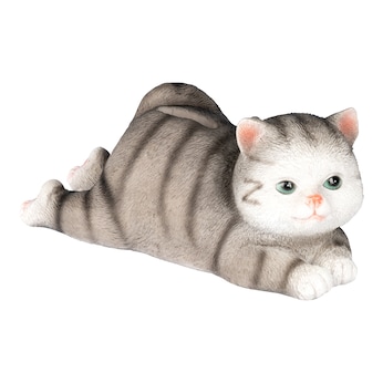 Tirelire et porte-smartphone 2 en 1 «Kitty»