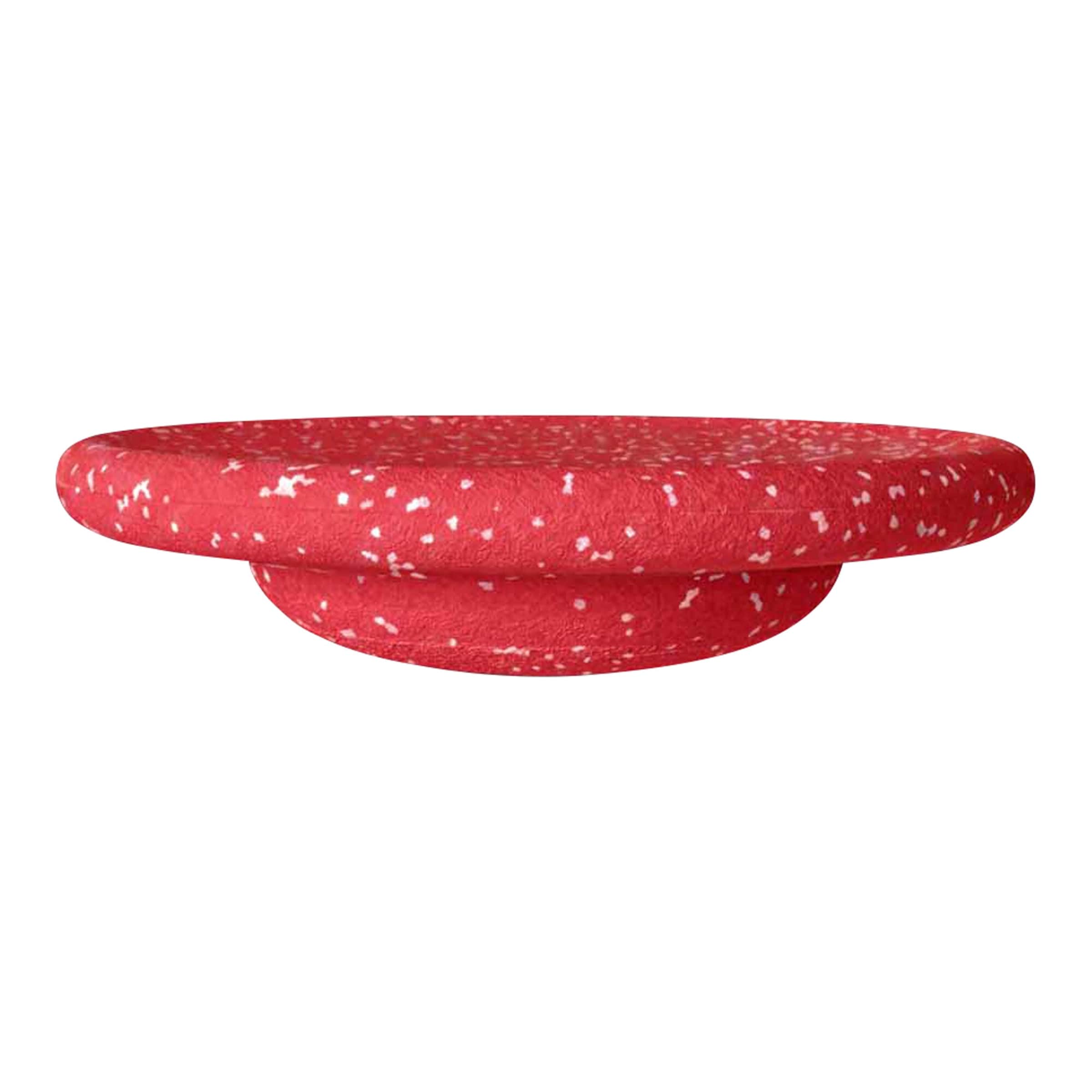Stapelstein Winter Special Board red & rose