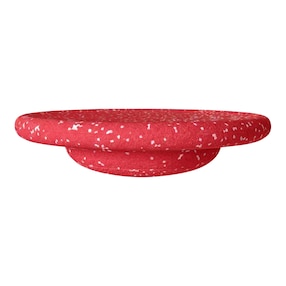 Stapelstein Winter Special Board red & rose