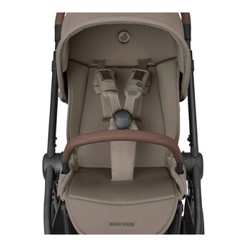 Kombikinderwagen Oxford+ Travel-Set inkl. Babyschale Pebble 360 Pro 2 und Isofix-Basis FamilyFix 360 Pro