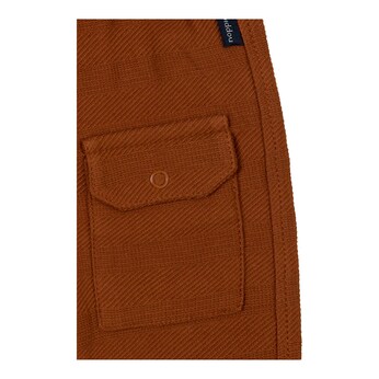 Jogginghose mit Taschen Struktur