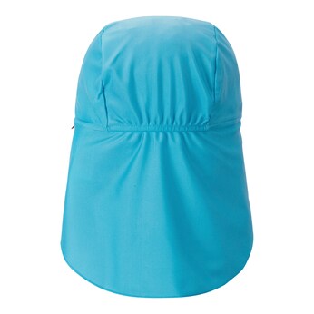 Schirmmütze mit Nacken- und UV-Schutz
