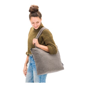 Wickeltasche Teddy