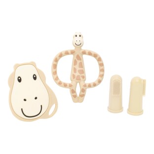 Ensemble d’accessoires de dentition