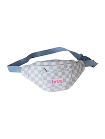 Mädchen Bauchtasche mit Katzenohren
