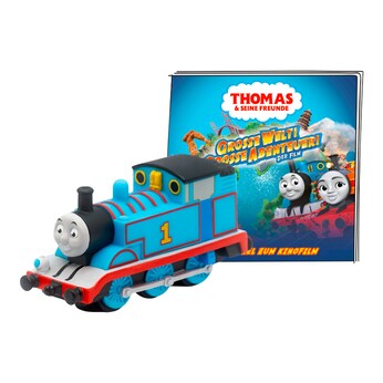 Tonie Hörfigur Thomas & seine Freunde - Große Welt! Große Abenteuer!