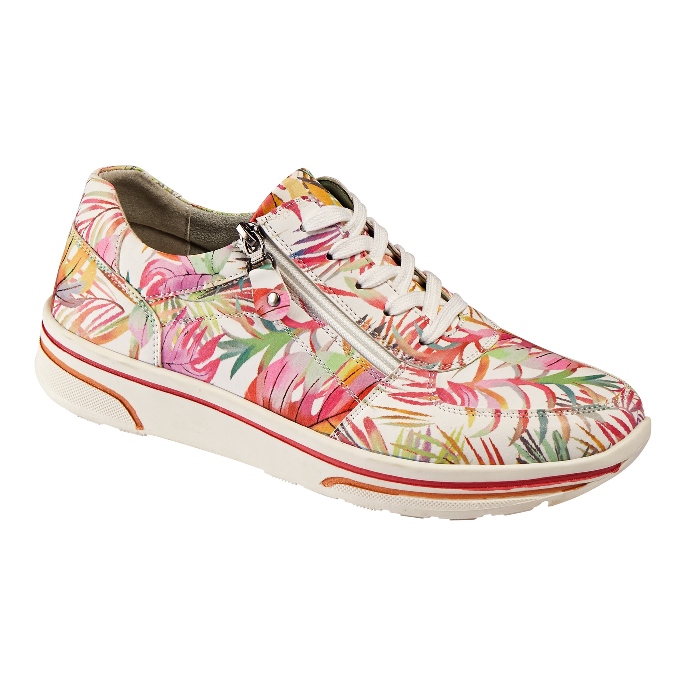 Komfort-Sneaker „Summer“